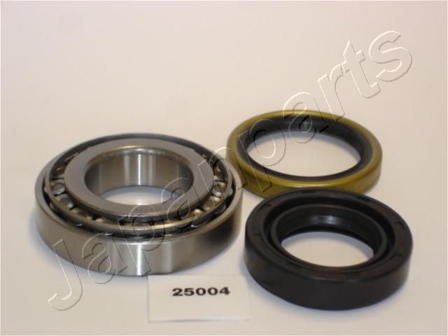 Set rulment roata MITSUBISHI L 300 III bus (P0_W, P1_W, P2_W, P3_W) 2.0 4WD (P23W, P03W, P13W) benzina 90 cai JAPANPARTS KK-25004