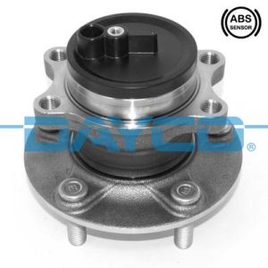 Set rulment roata MITSUBISHI ASX (GA_W_) 1.6 DI-D diesel 114 cai DAYCO KWD1283