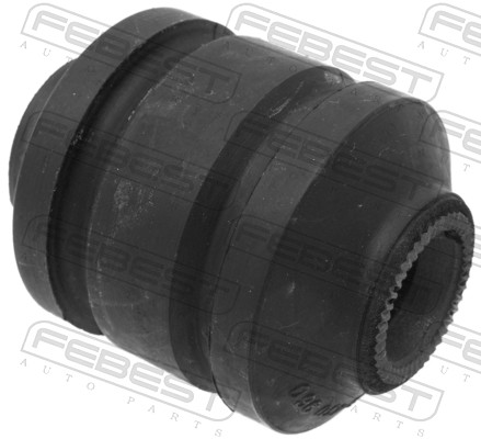 Suport trapez MITSUBISHI L 300 III bus (P0_W, P1_W, P2_W, P3_W) 2.4 4WD (P24W) benzina 112 cai FEBEST MAB-016