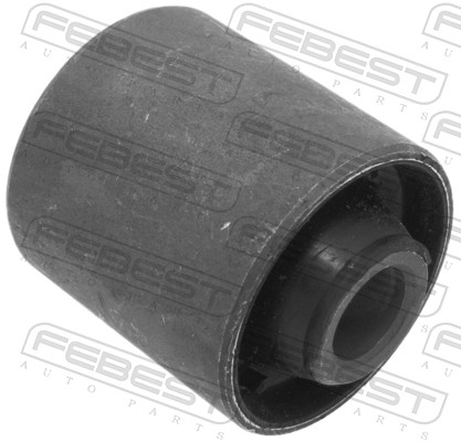 Suport trapez MITSUBISHI GALANT VIII (EA_) 2.0 (EA2A) benzina 133 cai FEBEST MAB-029