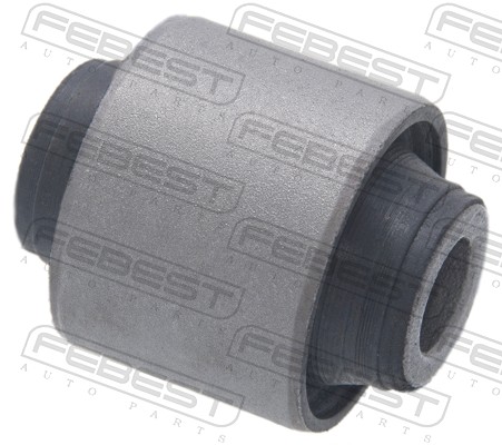 Suport trapez MITSUBISHI GALANT VIII (EA_) 2.4 GDI (EA3A) benzina 144 cai FEBEST MAB-051