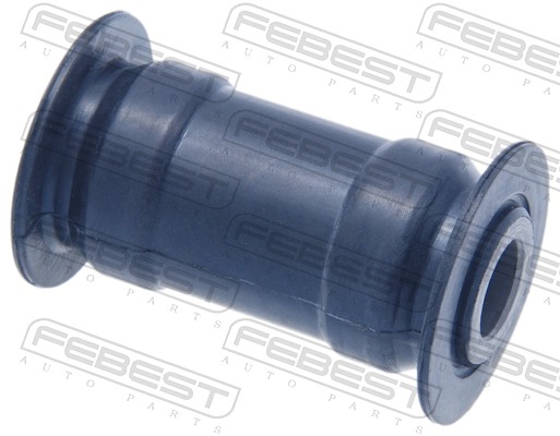 Suport caseta directie MITSUBISHI LANCER VIII (CY_A, CZ_A) 1.8 Mivec benzina 150 cai FEBEST MAB-141