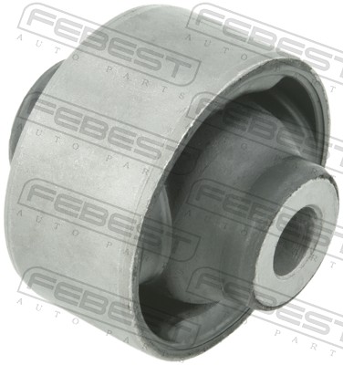 Suport trapez MITSUBISHI MIRAGE / SPACE STAR VI hatchback (A0_A) 1.2 LPG (A03A) Benzina/Autogaz (GPL) 71 cai FEBEST MAB-A03AB