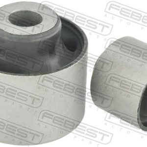 Rulment diferential MITSUBISHI OUTLANDER I (CU_W) 2.0 4WD (CU2W) benzina 136 cai FEBEST MAB-CU20DM-KIT