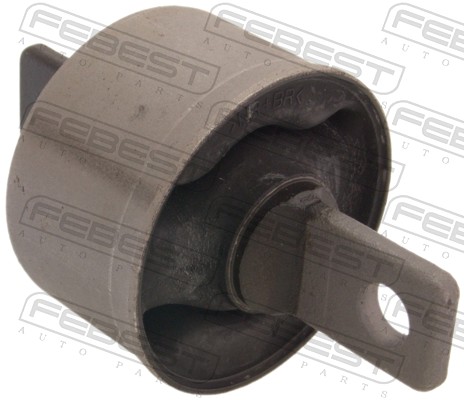 Suport trapez MITSUBISHI OUTLANDER III Van (GF_W, GG_W) Hybrid 4WD (GG3W) benzina/elector 208 cai FEBEST MAB-CW8
