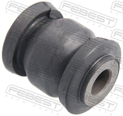 Suport trapez MITSUBISHI GALANT IX limuzina (DJ_, ED_, EF_) 2.4 benzina 158 cai FEBEST MAB-DJ1S