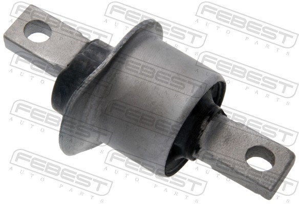 Suport ax MITSUBISHI COLT VI (Z3_A, Z2_A) 1.5 (Z23) benzina 105 cai FEBEST MAB-Z30R