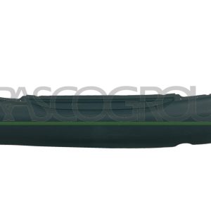 Tampon MITSUBISHI LANCER VII (CS_A, CT_A) 1.3 benzina 82 cai PRASCO MB0131051