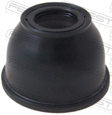Set reparatie articulatie portanta / ghidare MITSUBISHI L200 / TRITON (KA_T, KB_T) 2.5 DI-D (KA4T) diesel 136 cai FEBEST MBJB-KB4