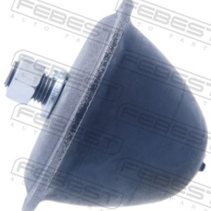 Tampon cauciuc suspensie MITSUBISHI L200 (K7_T, K6_T, K5_T) 2.5 D 4WD diesel 75 cai FEBEST MD-004