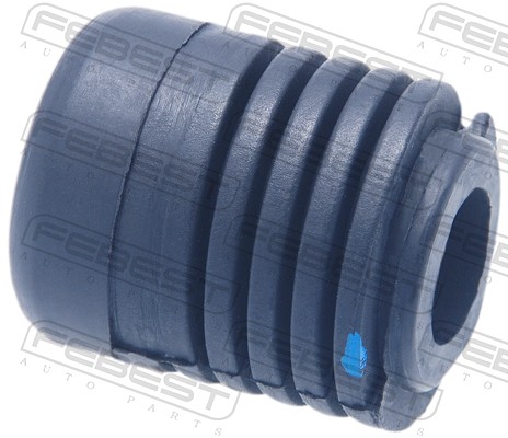 Tampon compartiment motor MITSUBISHI OUTLANDER II (CW_W) 3.0 4WD (CW6W) benzina 220 cai FEBEST MD-005