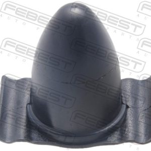 Tampon cauciuc suspensie MITSUBISHI L200 / TRITON (KA_T, KB_T) 2.5 DI-D 4WD (KB4T) diesel 167 cai FEBEST MD-006