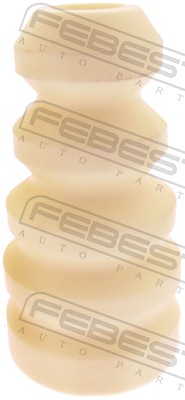 Tampon cauciuc suspensie MITSUBISHI CARISMA limuzina (DA_) 1.8 16V GDI (DA2A) benzina 125 cai FEBEST MD-CKR