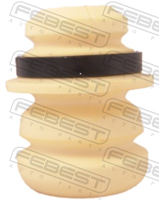 Tampon cauciuc suspensie MITSUBISHI OUTLANDER I (CU_W) 2.4 i MIVEC 4WD (CU5W) benzina 163 cai FEBEST MD-CU5W