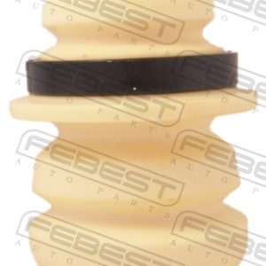 Tampon cauciuc suspensie MITSUBISHI OUTLANDER I (CU_W) 2.0 4WD (CU2W) benzina 136 cai FEBEST MD-CU5W