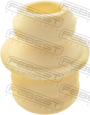 Tampon cauciuc suspensie MITSUBISHI CARISMA (DA_) 1.8 MSX - 16V (DA2A) benzina 140 cai FEBEST MD-DAF