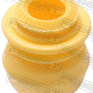 Tampon cauciuc suspensie MITSUBISHI GALANT VI (E3_A) 2.0 GTI 16V (E39A, E38A, E33A) benzina 146 cai FEBEST MD-N43