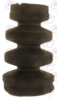 Tampon cauciuc suspensie MITSUBISHI COLT VI (Z3_A, Z2_A) 1.3 LPG (Z33A) Benzina/Autogaz (GPL) 95 cai FEBEST MD-Z30R