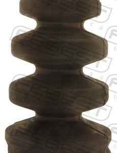 Tampon cauciuc suspensie MITSUBISHI COLT VI (Z3_A, Z2_A) 1.5 CZT (Z37A) benzina 150 cai FEBEST MD-Z30R
