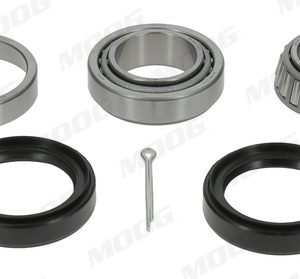 Set rulment roata MITSUBISHI LANCER III Station Wagon (C1_V, C3_V) 1.8 4WD (C37V) benzina 94 cai MOOG MI-WB-11917