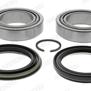 Set rulment roata MITSUBISHI DELICA / SPACE GEAR 2.5 (PD5W) diesel 99 cai MOOG MI-WB-11921