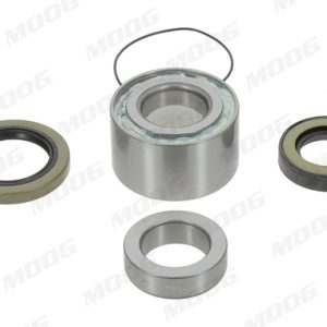 Set rulment roata MITSUBISHI DELICA / SPACE GEAR 2.5 diesel 99 cai MOOG MI-WB-11943