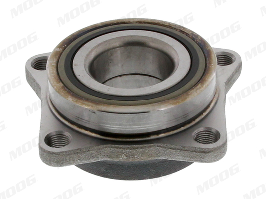 Set rulment roata MITSUBISHI GALANT VIII (EA_) 2.5 Type S (EC5A) benzina 205 cai MOOG MI-WB-12208