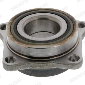 Set rulment roata MITSUBISHI GALANT VIII combi (EA_, EC_) 2.0 TDI (EA6W) diesel 90 cai MOOG MI-WB-12208