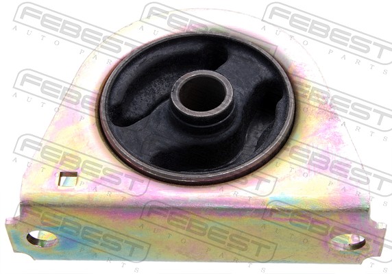 Suport motor MITSUBISHI COLT V (CJ_, CP_) 1600 GLX (CJ4A) benzina 90 cai FEBEST MM-CS3AFR