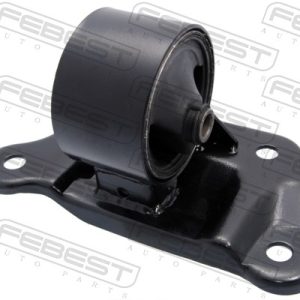 Suport motor MITSUBISHI LANCER VII (CS_A, CT_A) 1.6 (CS3A) benzina 105 cai FEBEST MM-CS3ALH
