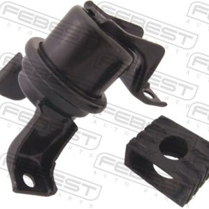 Suport motor MITSUBISHI LANCER VII combi (CS_W, CT_W) 1.6 benzina 98 cai FEBEST MM-CS3RH