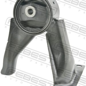 Suport transmisie automata MITSUBISHI OUTLANDER I (CU_W) 2.0 4WD (CU2W) benzina 136 cai FEBEST MM-CU2R