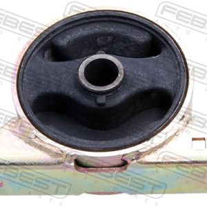 Suport motor MITSUBISHI OUTLANDER I (CU_W) 2.4 4WD (CU4W) benzina 139 cai FEBEST MM-CUAFR