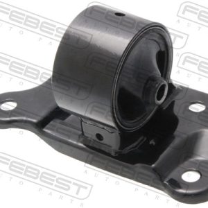 Suport motor MITSUBISHI OUTLANDER I (CU_W) 2.0 (CU2W) benzina 136 cai FEBEST MM-CULH