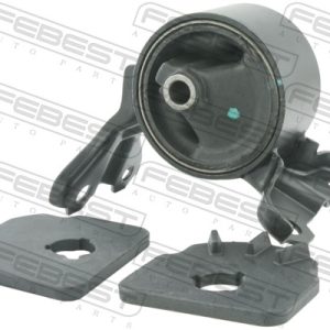 Suport motor MITSUBISHI LANCER VIII (CY_A, CZ_A) 2.0 benzina 147 cai FEBEST MM-CY2LH