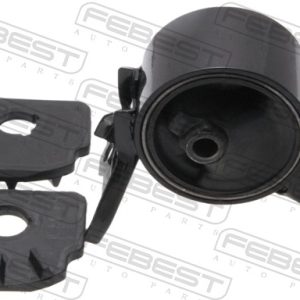 Suport motor MITSUBISHI LANCER VIII (CY_A, CZ_A) 1.8 Mivec benzina 150 cai FEBEST MM-CYATLH