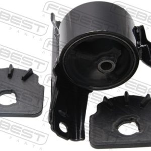 Suport motor MITSUBISHI LANCER VIII (CY_A, CZ_A) 2.0 i Ralliart 4WD (CY4A) benzina 241 cai FEBEST MM-CYRH