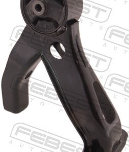 Suport motor MITSUBISHI LANCER VIII Sportback (CX_A) 2.0 Ralliart 4WD (CX4A) benzina 241 cai FEBEST MM-D5RR