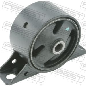 Suport motor MITSUBISHI CARISMA (DA_) 1.6 (DA1A) benzina 99 cai FEBEST MM-DA1RR