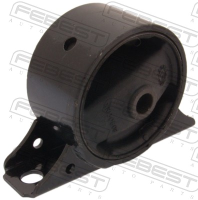Suport motor MITSUBISHI COLT IV (CA_A) 1.8 GTi 16V (CA5A) benzina 140 cai FEBEST MM-DG3RR