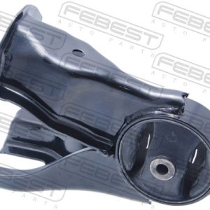 Suport motor MITSUBISHI GALANT IX limuzina (DJ_, ED_, EF_) 2.4 benzina 158 cai FEBEST MM-DJ1RR