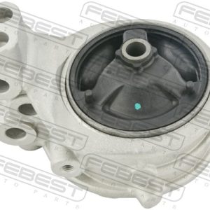 Suport motor MITSUBISHI GALANT VIII (EA_) 2.4 GDI (EA3A) benzina 144 cai FEBEST MM-EA3ARH