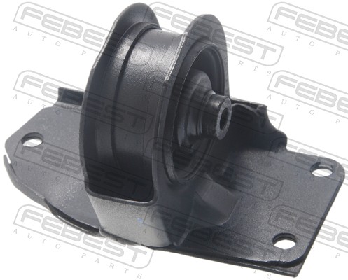 Suport motor MITSUBISHI GALANT VIII combi (EA_, EC_) 2.5 V6 24V (EA5W) benzina 163 cai FEBEST MM-EA5ARR