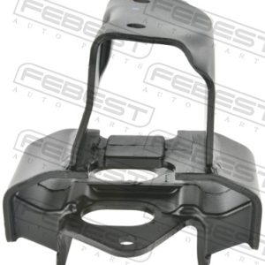 Suport transmisie manuala MITSUBISHI L200 (K7_T, K6_T, K5_T) 2.5 TD 4WD (K74T) diesel 115 cai FEBEST MM-K60R