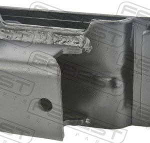 Suport transmisie automata MITSUBISHI L200 / TRITON (KA_T, KB_T) 2.5 DI-D 16V 4WD diesel 133 cai FEBEST MM-KH4WR