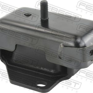 Suport motor MITSUBISHI L200 / TRITON (KJ_, KK_, KL_) 2.4 DI-D 4WD (KL1T) diesel 181 cai FEBEST MM-KSLH