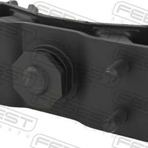 Suport motor MITSUBISHI L200 / TRITON (KJ_, KK_, KL_) 2.4 DI-D 4WD (KL1T) diesel 181 cai FEBEST MM-KSMTR