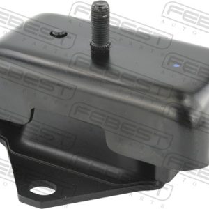 Suport motor MITSUBISHI L200 / TRITON (KJ_, KK_, KL_) 2.5 DI-D 4WD diesel 136 cai FEBEST MM-KSRH
