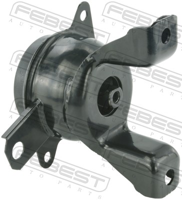 Suport motor MITSUBISHI GRANDIS (NA_W) 2.4 MIVEC (NA4W) benzina 165 cai FEBEST MM-NA4RH