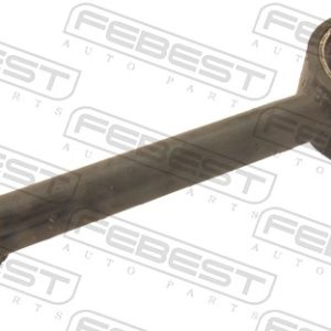 Suport motor MITSUBISHI COLT VI (Z3_A, Z2_A) 1.3 LPG (Z33A) Benzina/Autogaz (GPL) 95 cai FEBEST MM-Z30FR